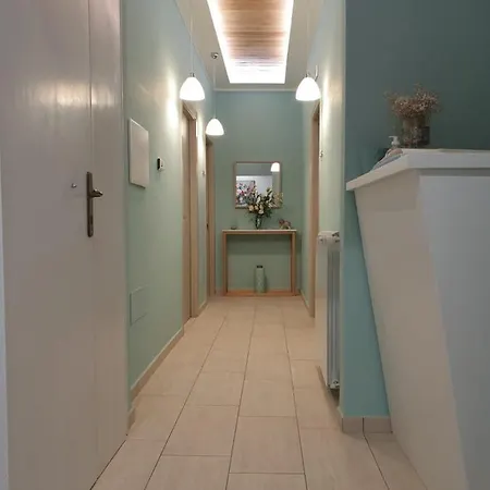 Bed & Breakfast Solferino Telese