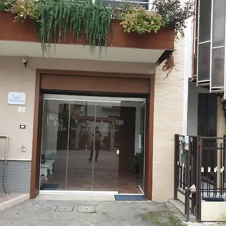 Solferino Bed & Breakfast