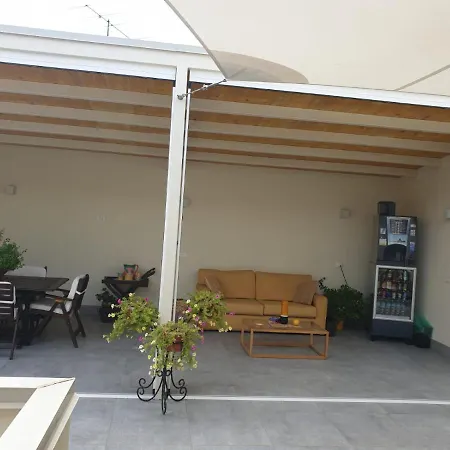 Solferino Couette-café