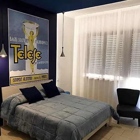 Bed & Breakfast Solferino Telese Terme