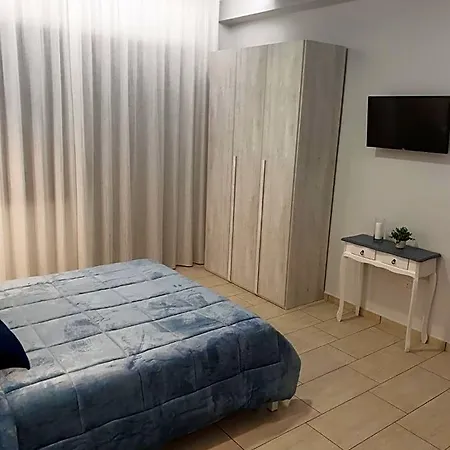 Solferino Bed & Breakfast Telese Terme