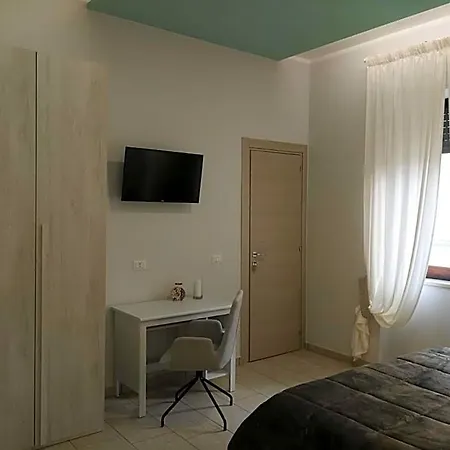 Solferino Bed & Breakfast 3*