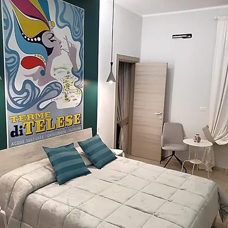 Solferino Bed & Breakfast 3*
