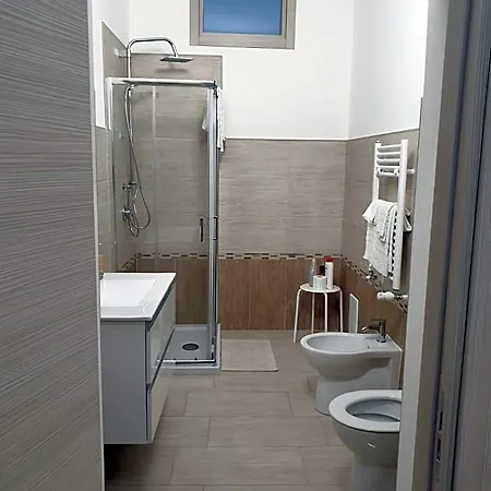 Bed & Breakfast Solferino Telese Terme