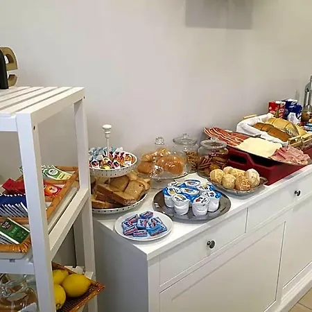 Bed & Breakfast Solferino 3*
