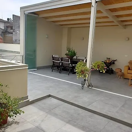Bed & Breakfast Solferino Telese Terme
