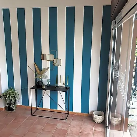 Bed & Breakfast Solferino Telese Terme