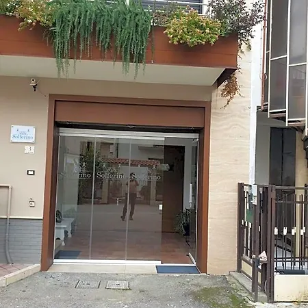 Solferino Bed & Breakfast Telese