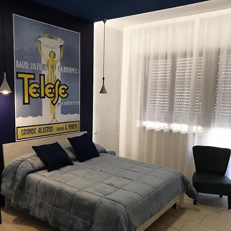 Solferino Bed & Breakfast