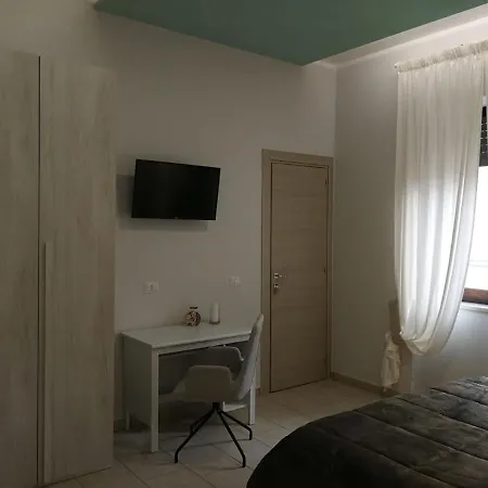 Solferino Bed & Breakfast