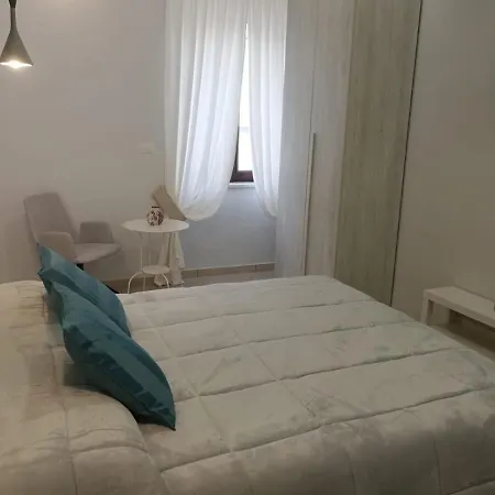Solferino Bed & Breakfast Telese Terme