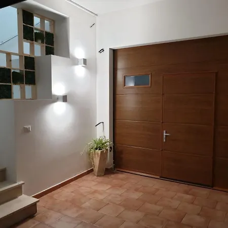 Solferino Bed & Breakfast Telese