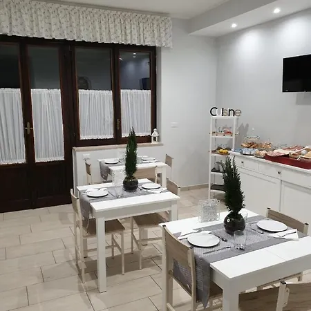 Bed & Breakfast Solferino