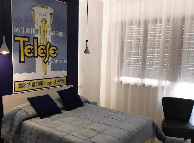 Solferino ベッド・アンド・ブレックファスト