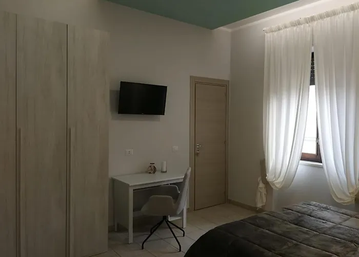 Solferino ベッド・アンド・ブレックファスト