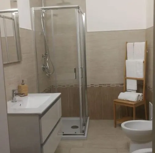 Alojamento de Acomodação e Pequeno-almoço Solferino 3*