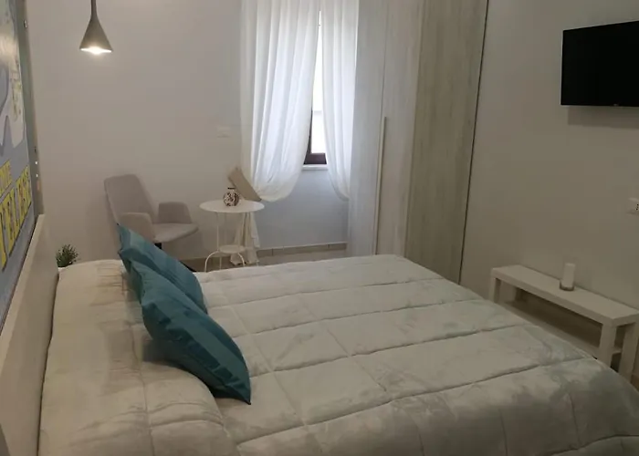 Solferino Alojamento de Acomodação e Pequeno-almoço Telese