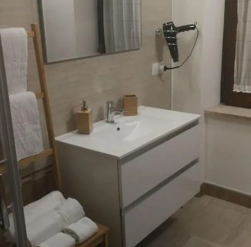 ベッド・アンド・ブレックファスト Solferino 3*